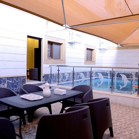 Marina Hotel Rayyis Zewnętrze zdjęcie