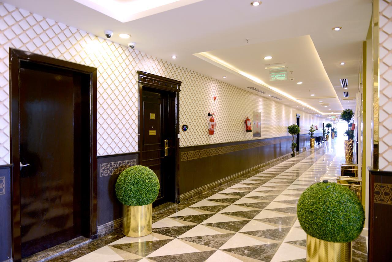 Marina Hotel Rayyis Zewnętrze zdjęcie