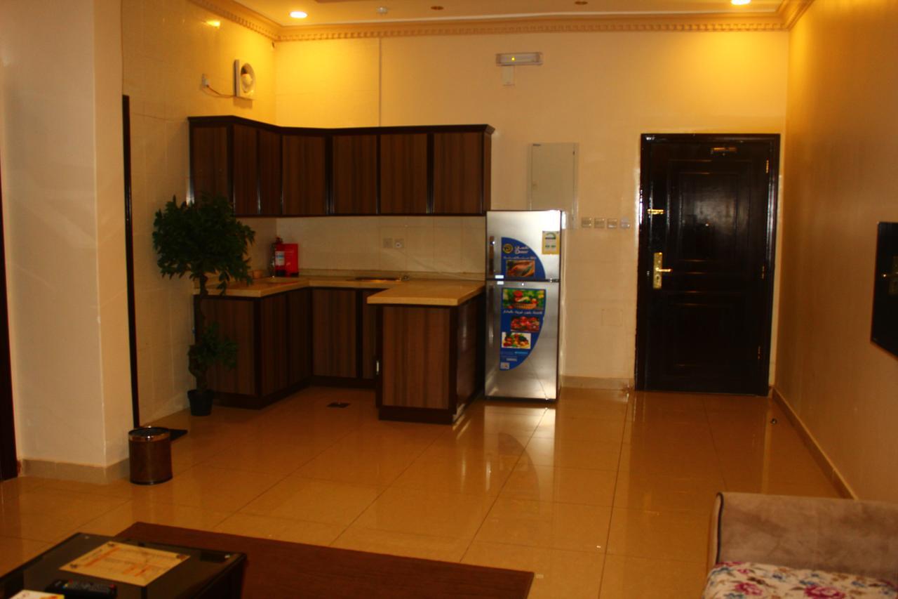 Marina Hotel Rayyis Zewnętrze zdjęcie